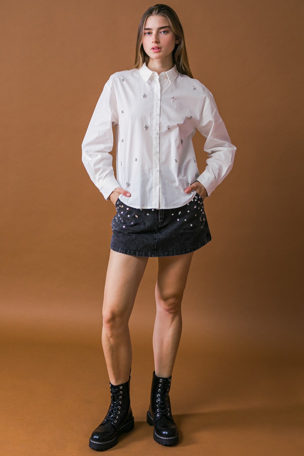 Selene Shirt