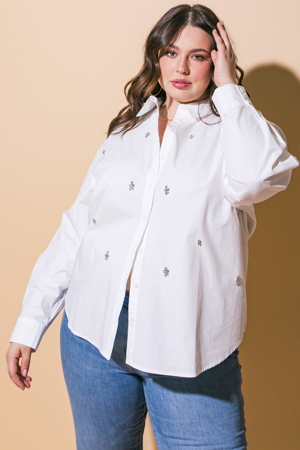 Selene Shirt