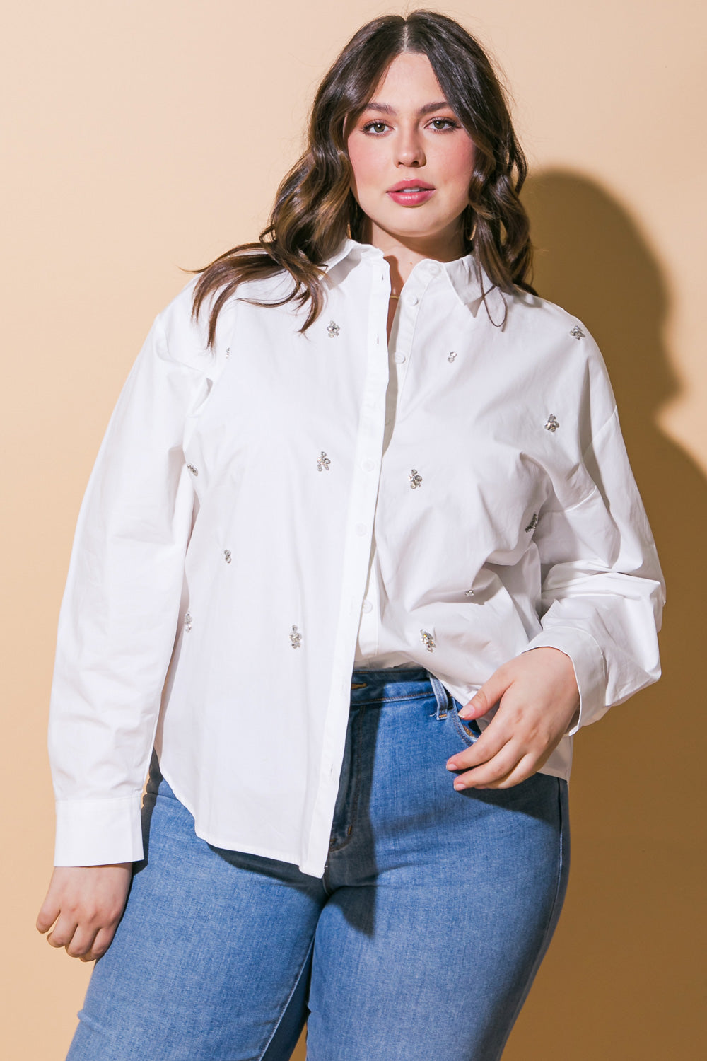 Selene Shirt