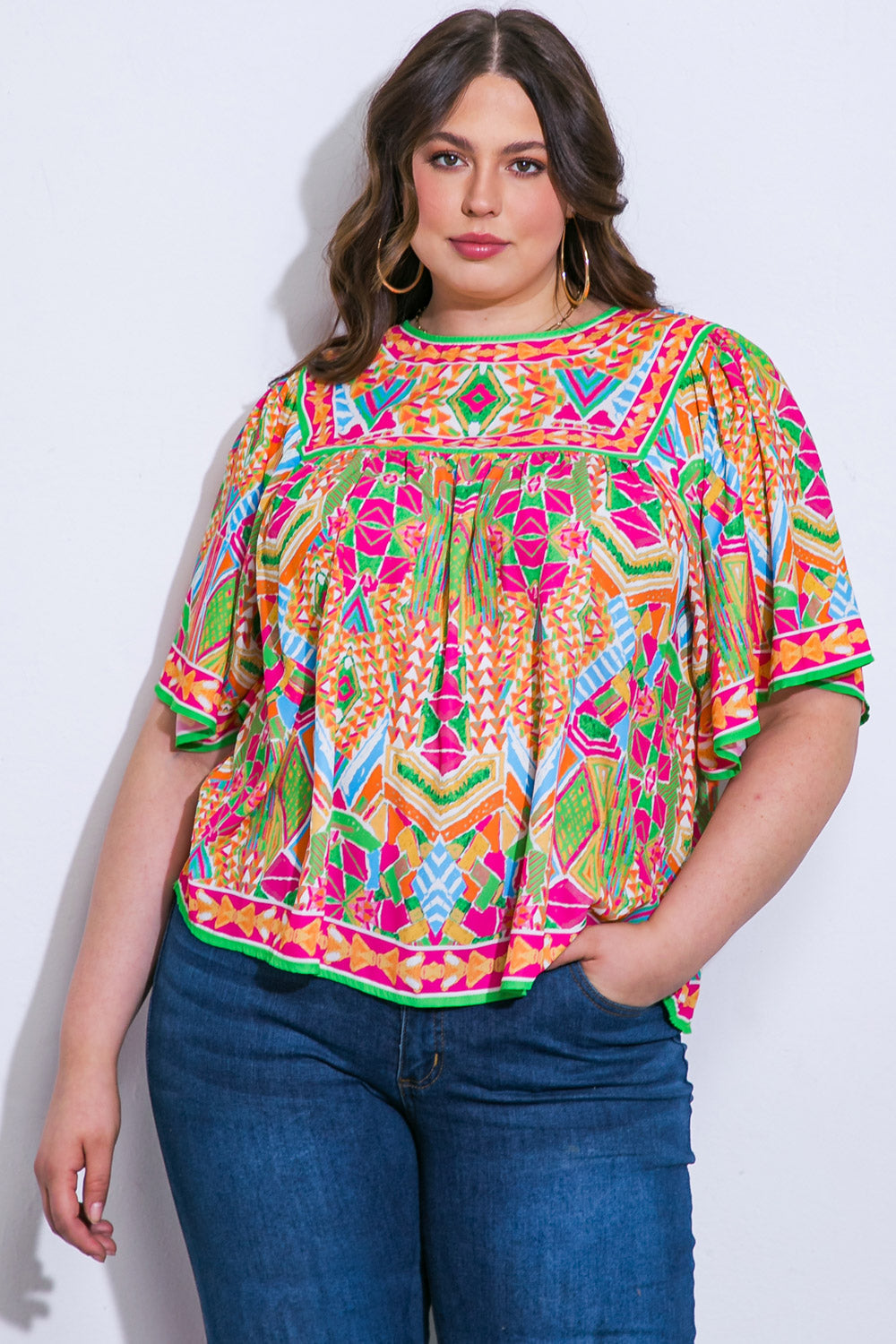 Astrid Top