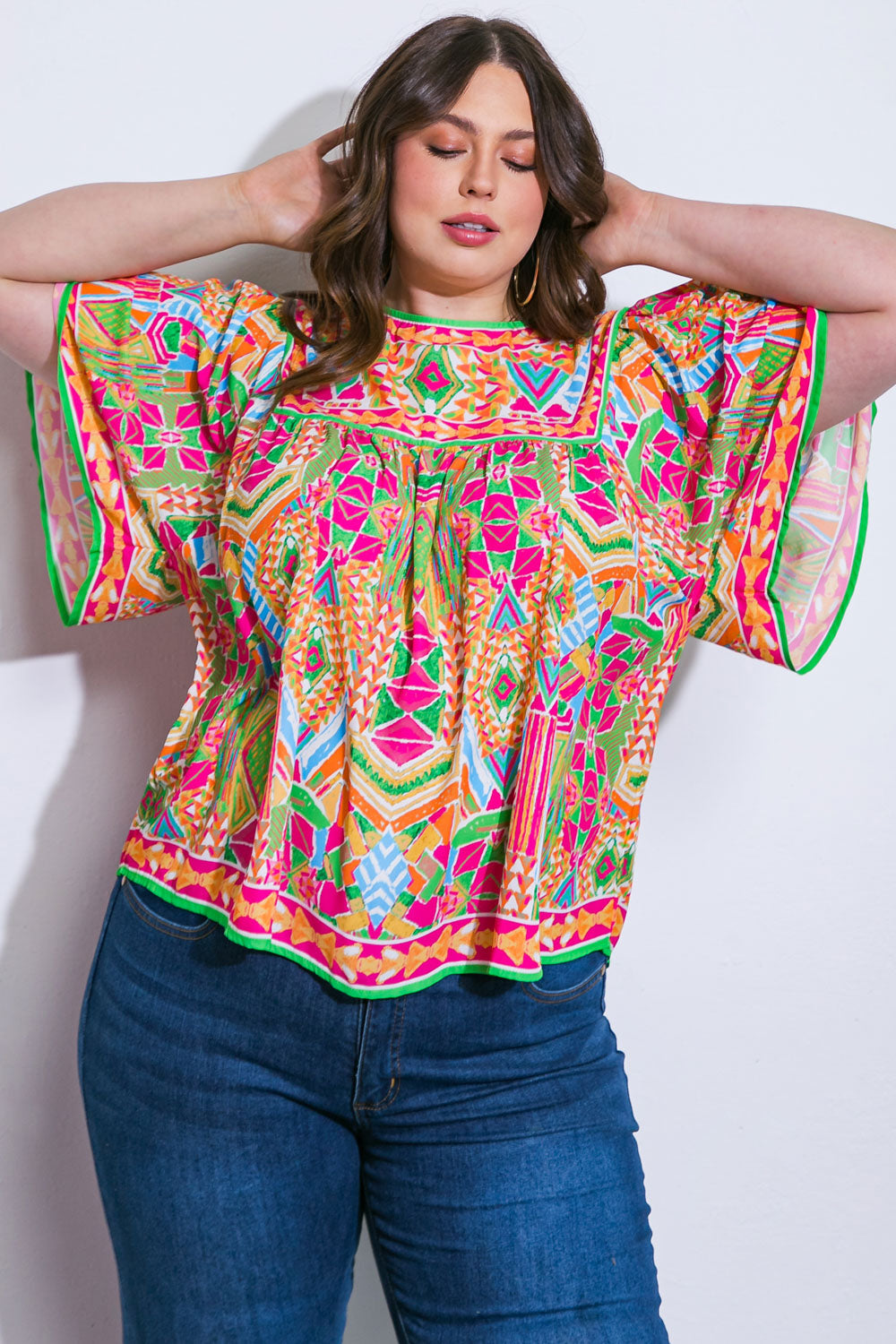 Astrid Top
