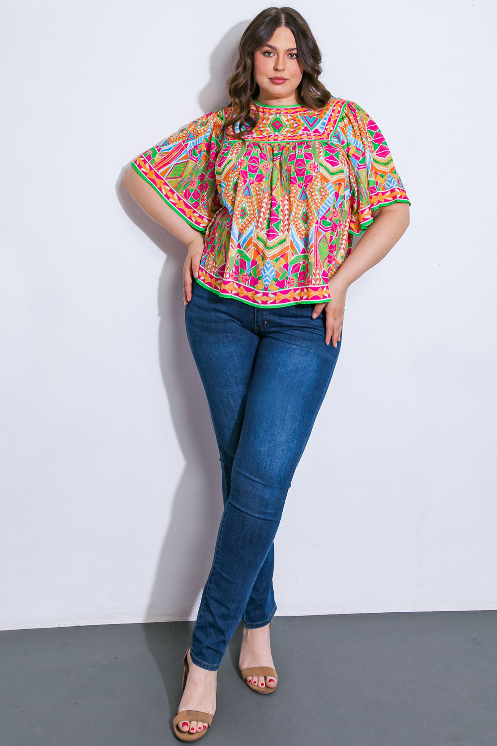 Astrid Top