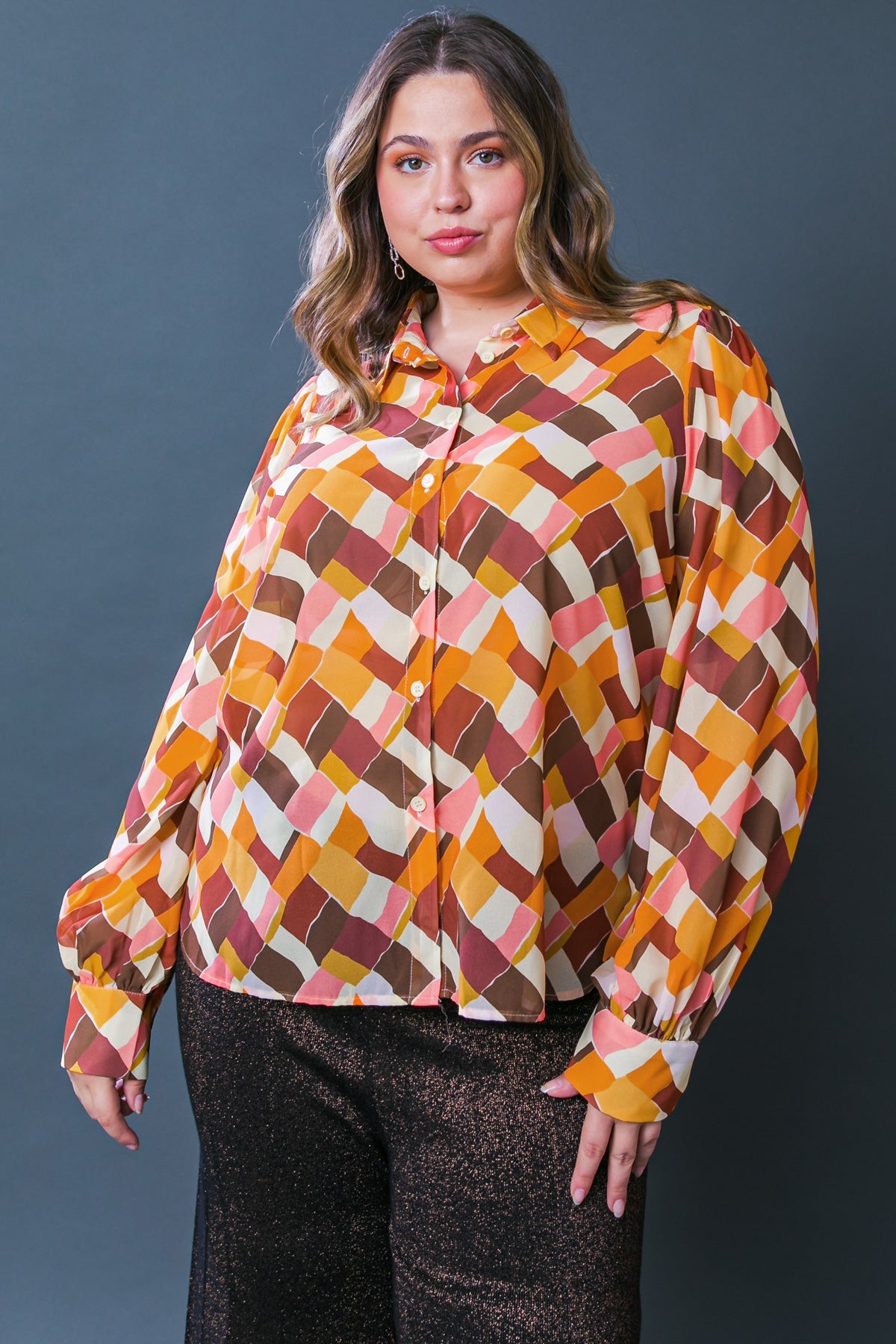Emberleaf Top