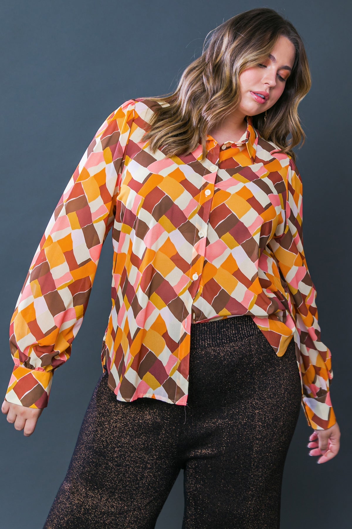 Emberleaf Top