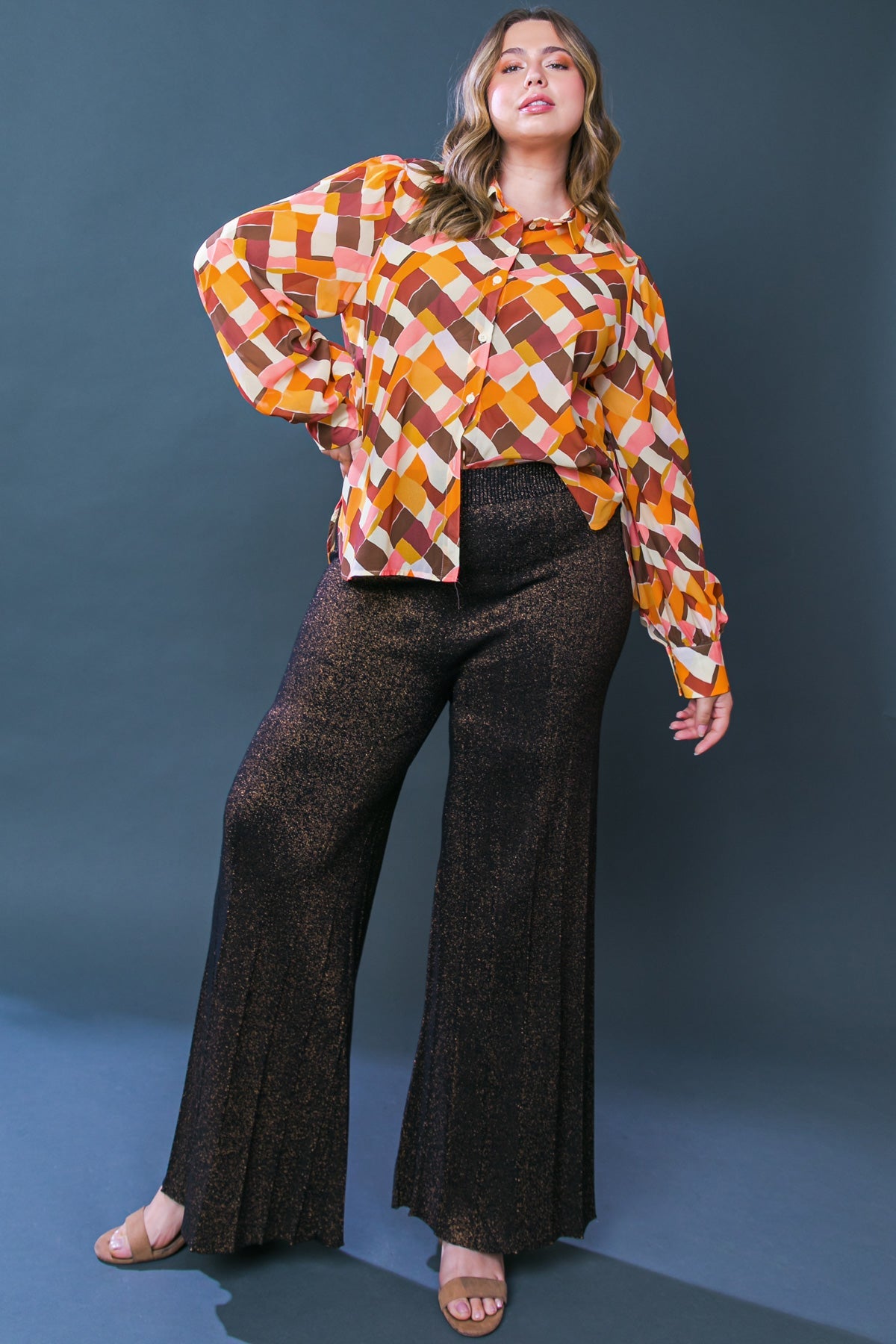 Emberleaf Top