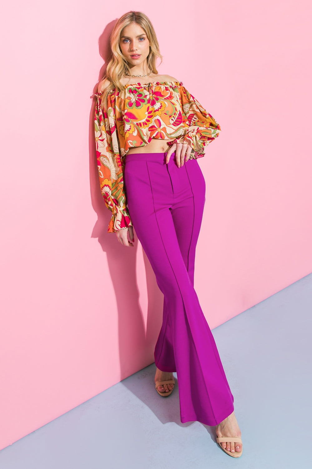 Seraphine Flares