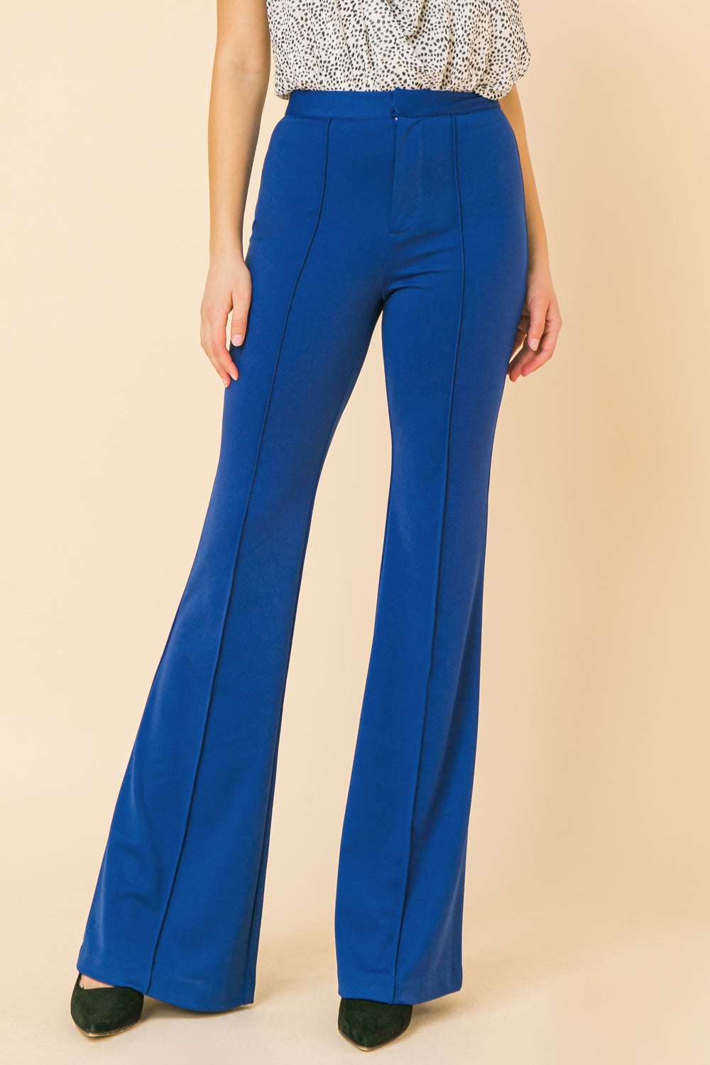 Seraphine Flares