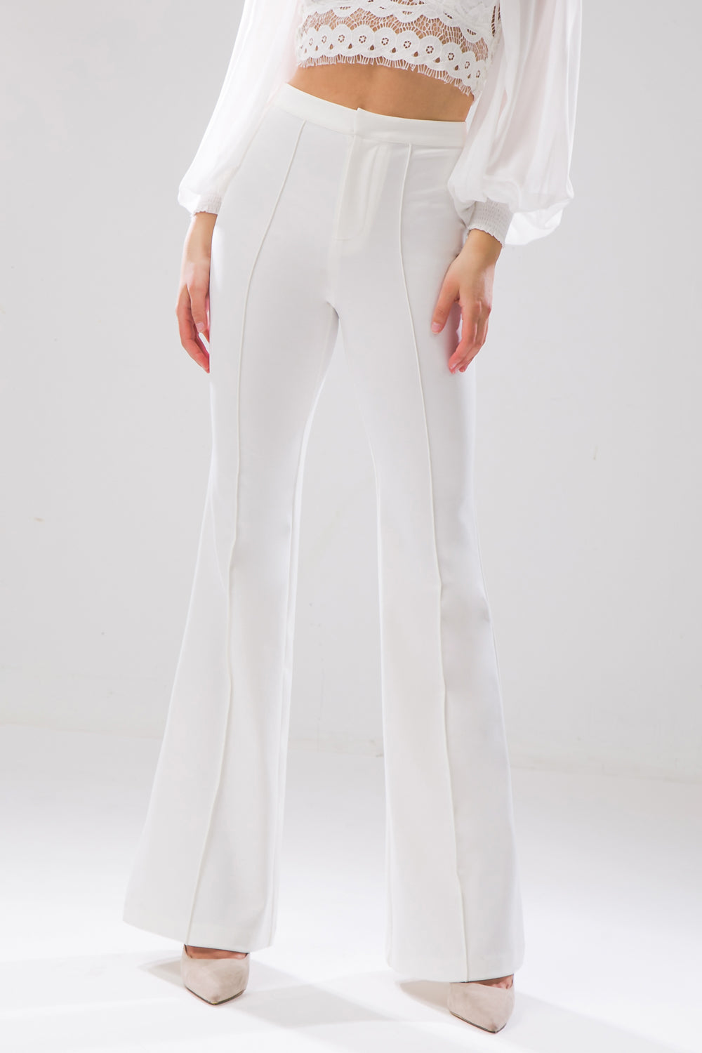 Seraphine Flares