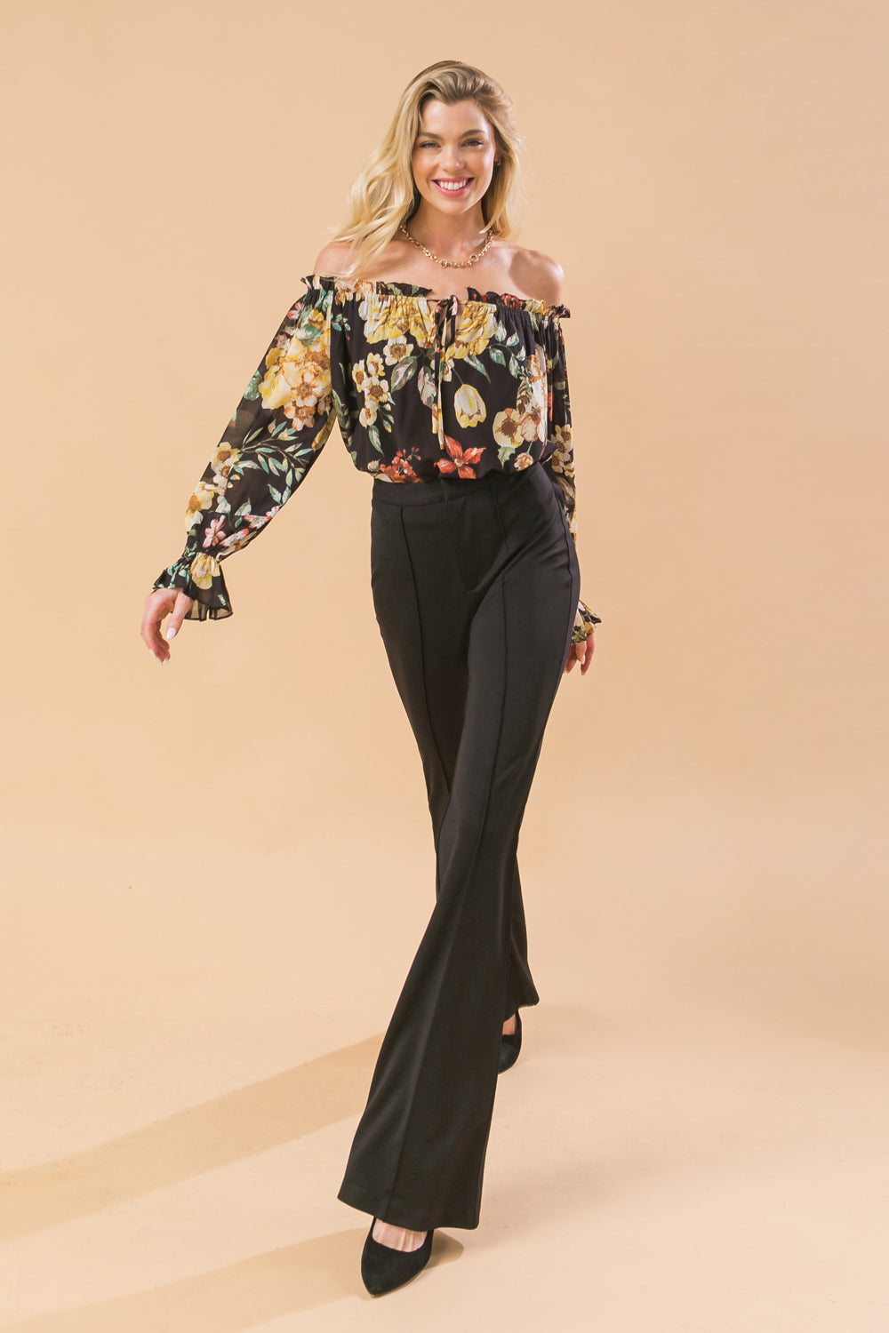 Seraphine Flares