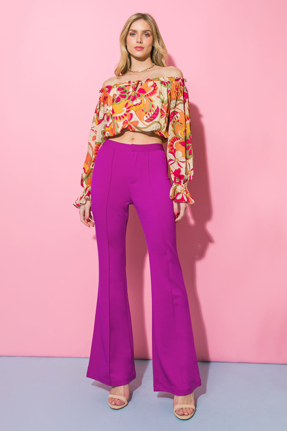 Seraphine Flares