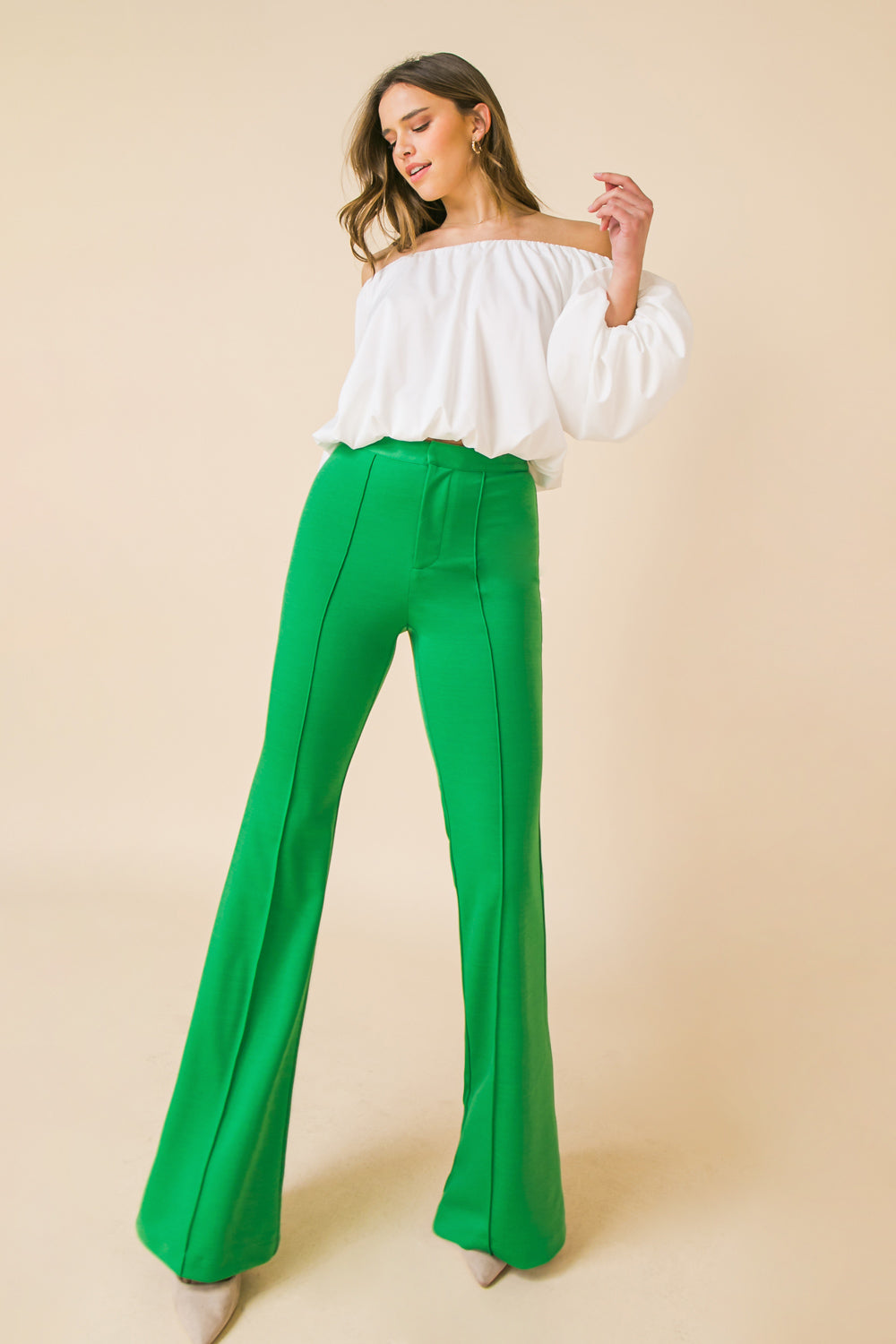 Seraphine Flares