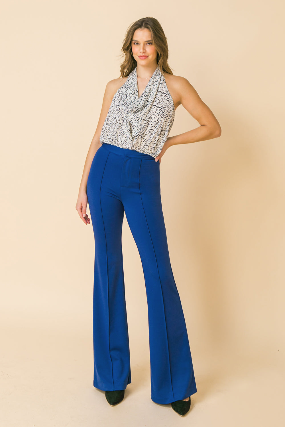 Seraphine Flares