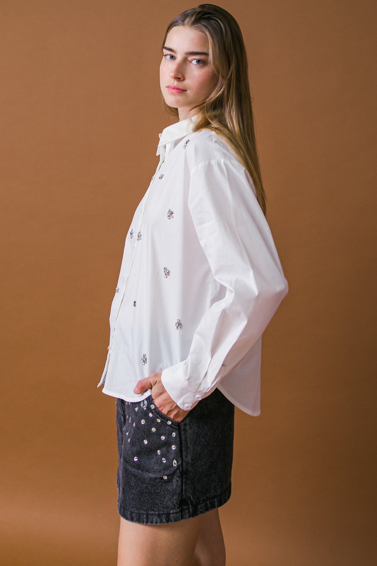 Selene Shirt