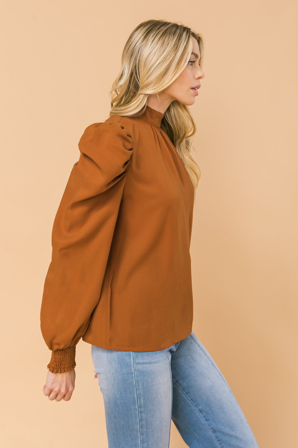 Reverie Blouse