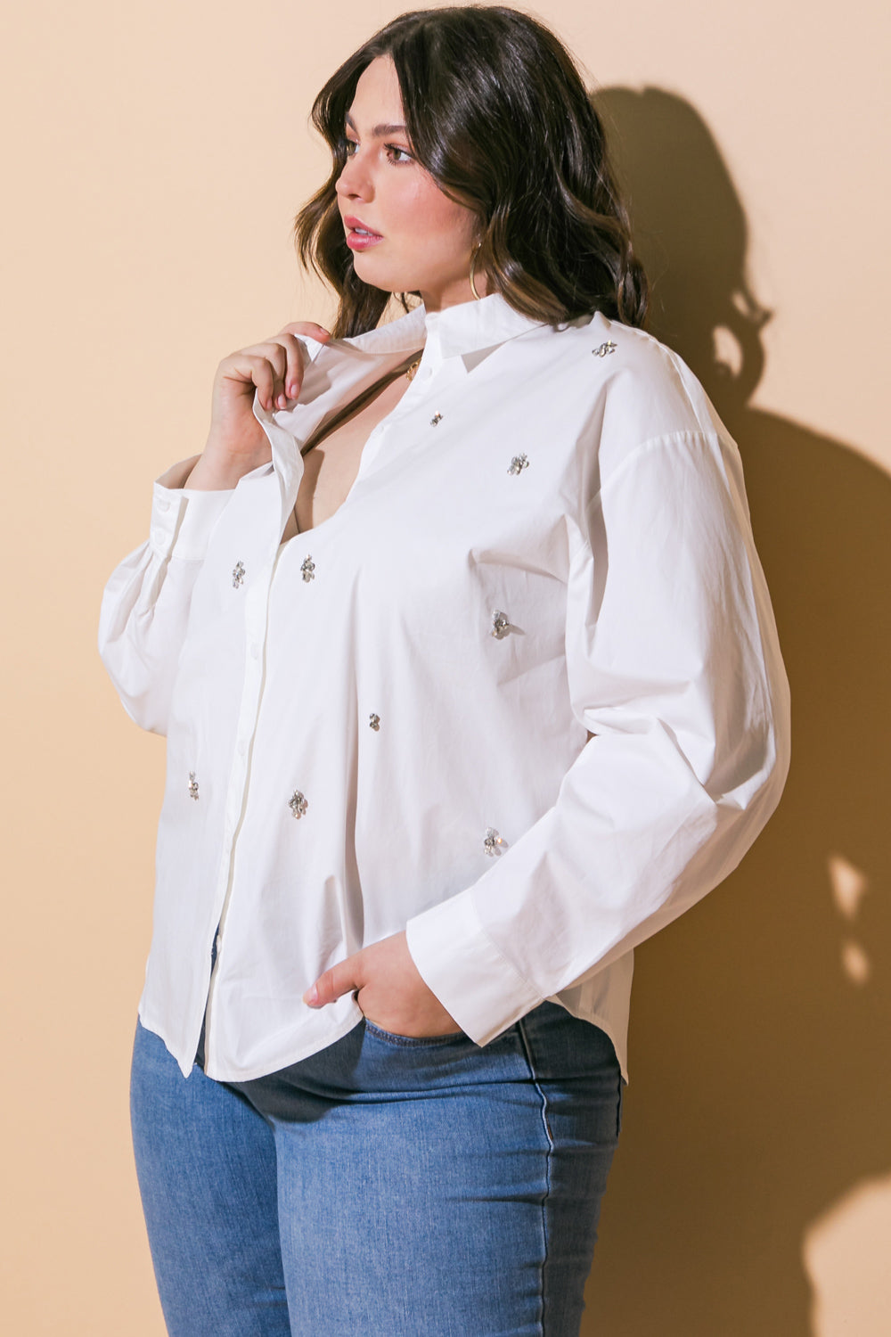 Selene Shirt