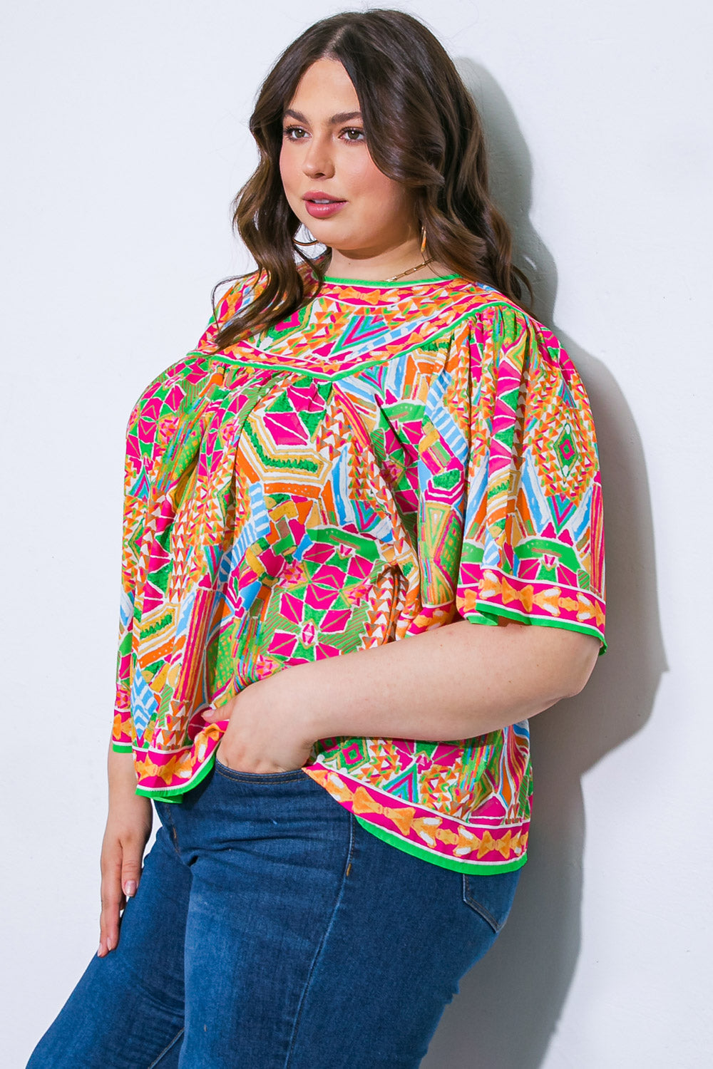 Astrid Top