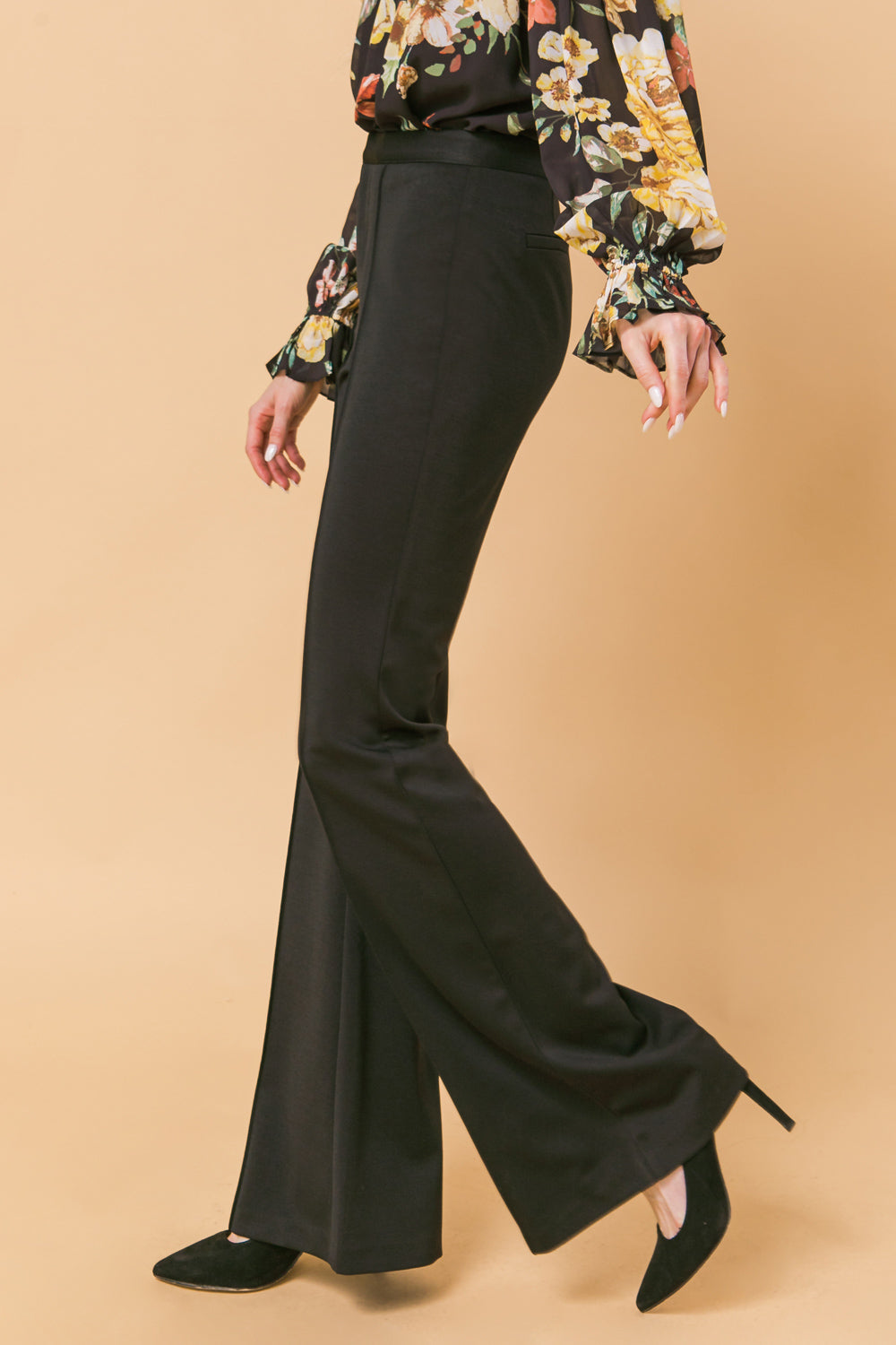Seraphine Flares