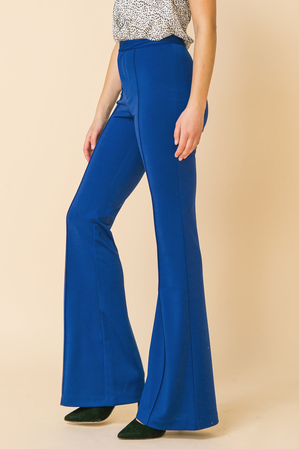 Seraphine Flares
