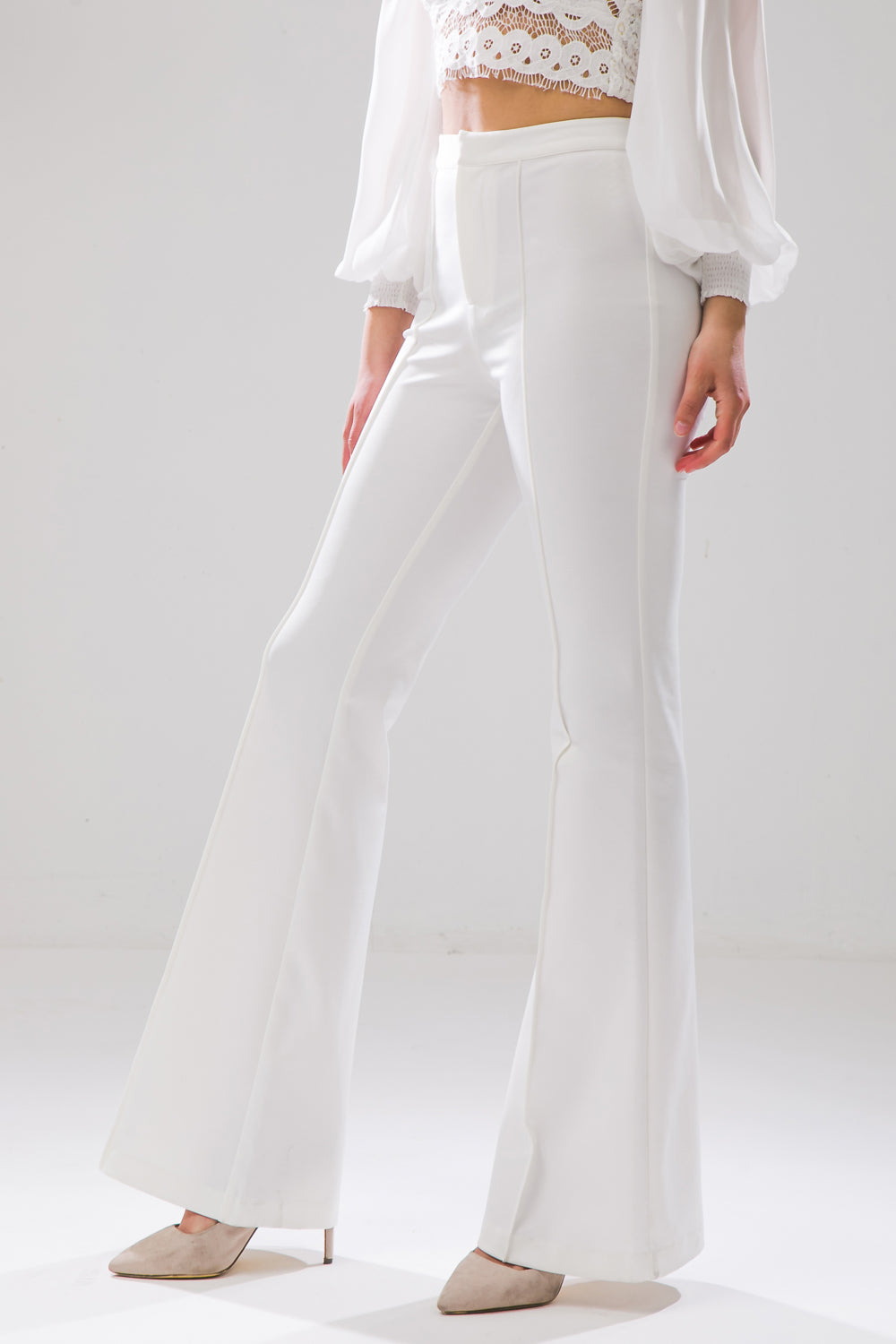 Seraphine Flares