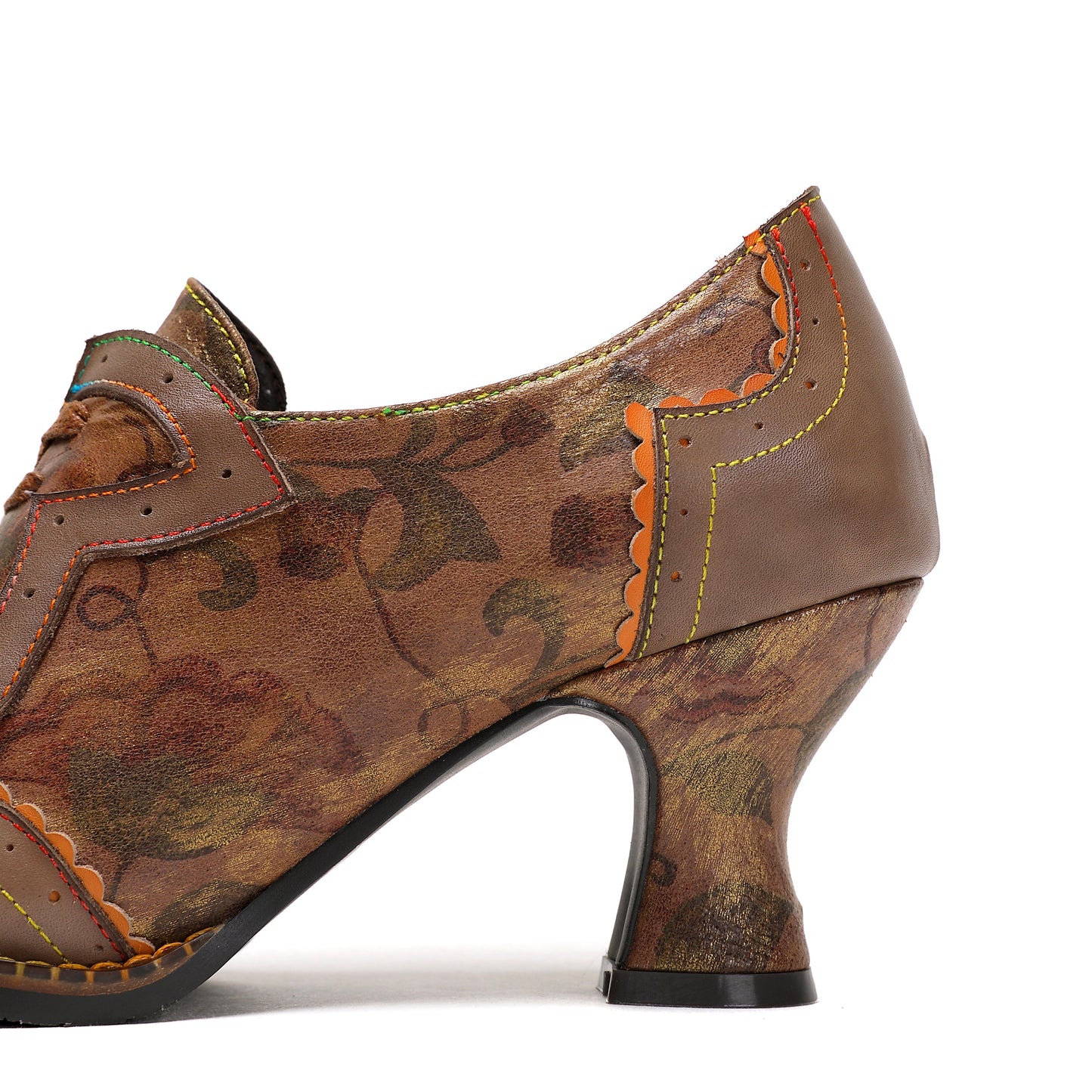 Holloway Heel