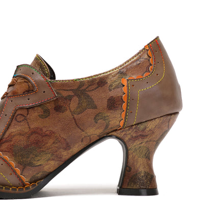 Holloway Heel