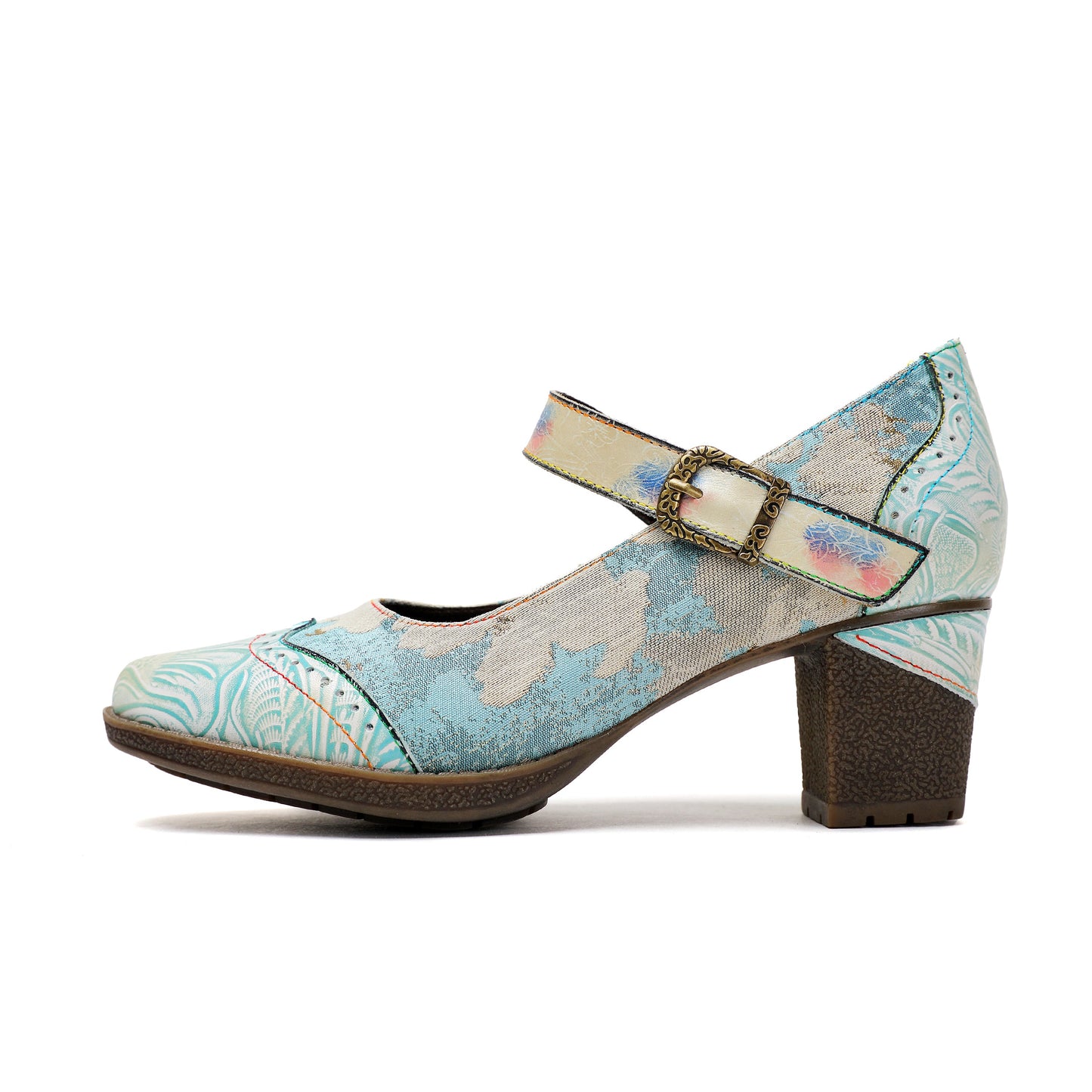 Aether Heel