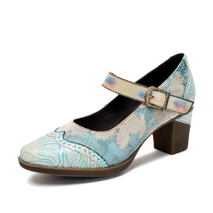 Aether Heel