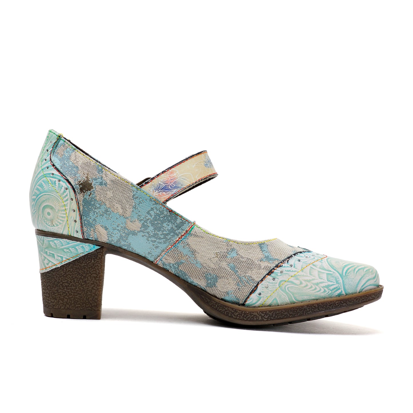 Aether Heel