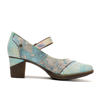 Aether Heel