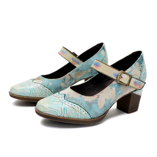 Aether Heel