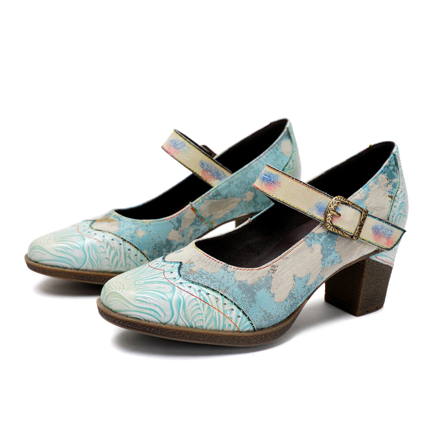 Aether Heel