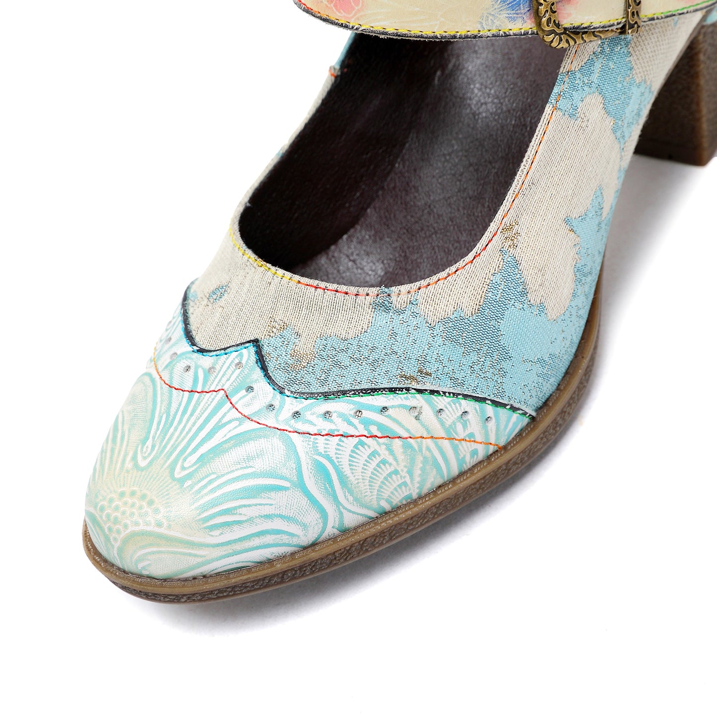 Aether Heel