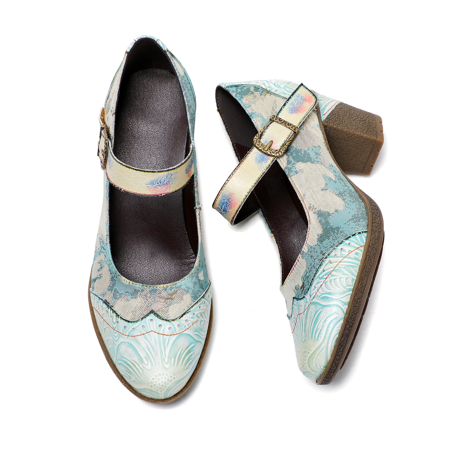 Aether Heel
