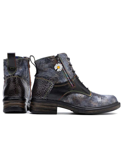 Ironbloom Boot