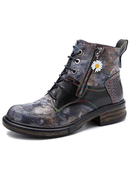 Ironbloom Boot