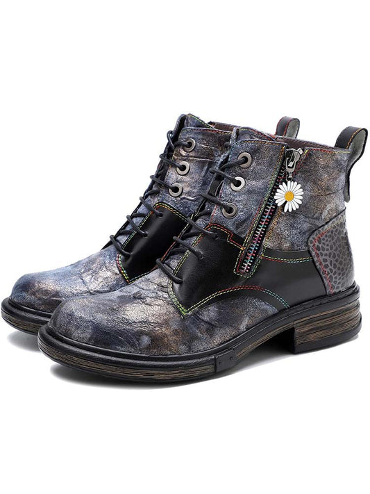 Ironbloom Boot