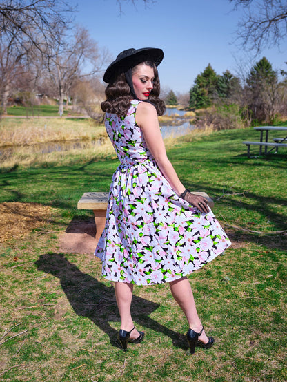 Magnolia Vale Dress