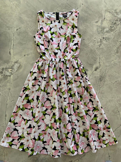 Magnolia Vale Dress