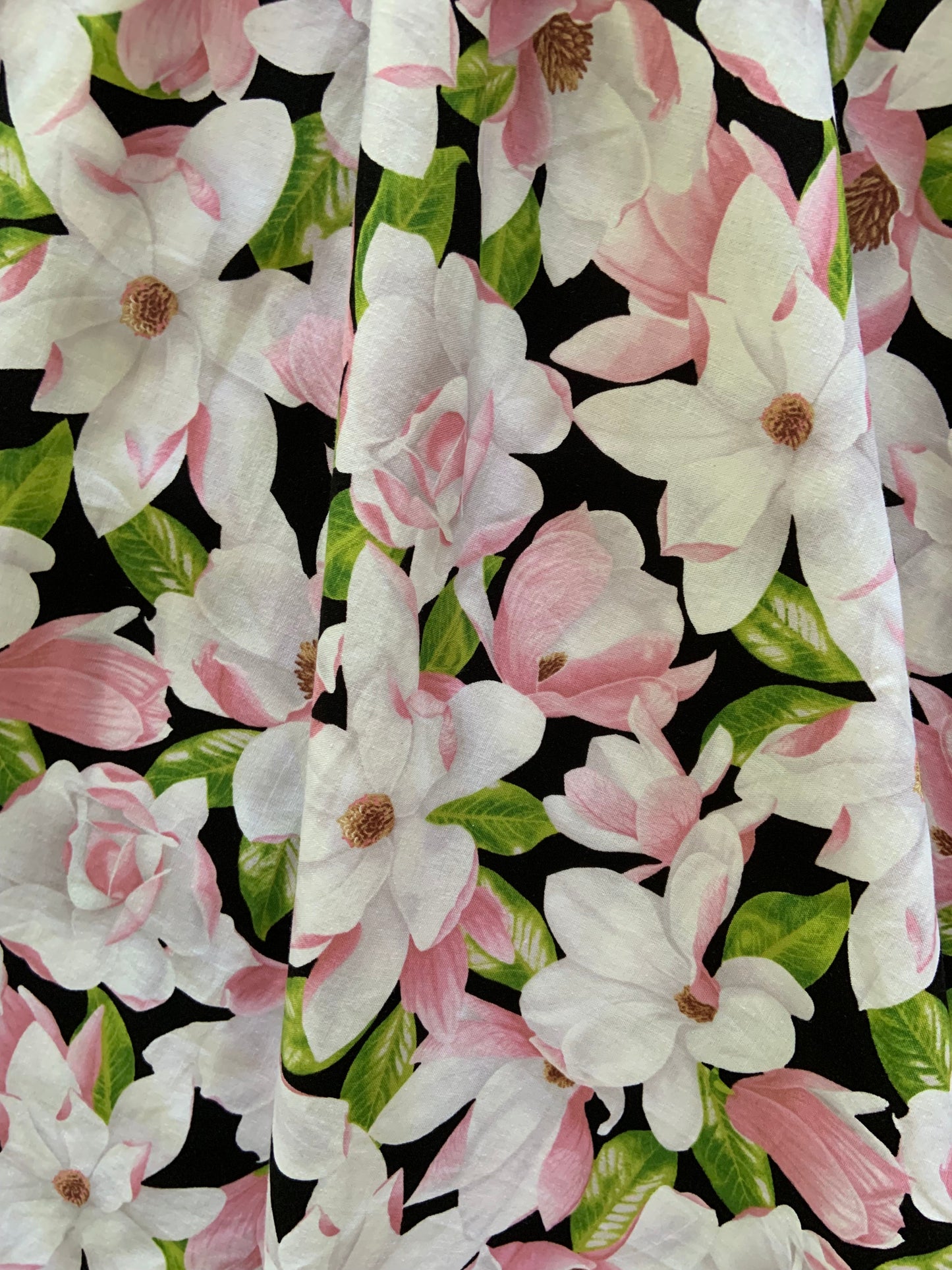 Magnolia Vale Dress