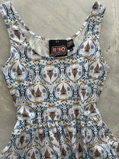 Hive & Hearth Dress