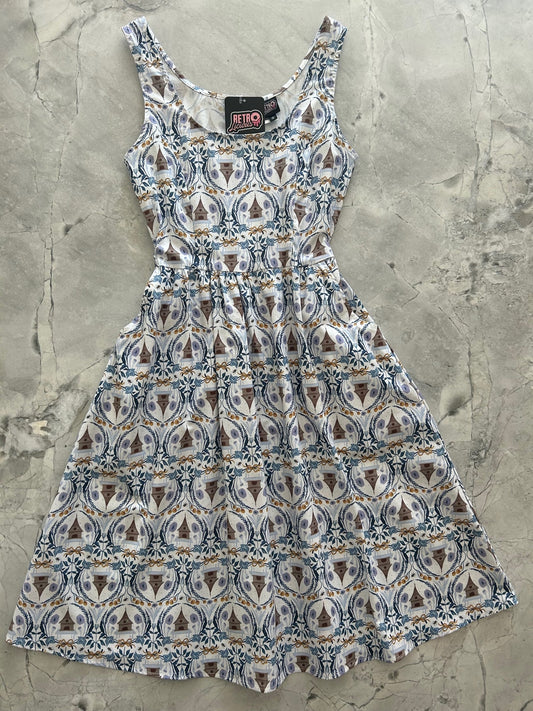Hive & Hearth Dress