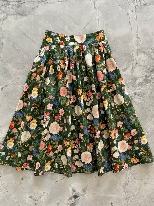 Nightbloom Skirt