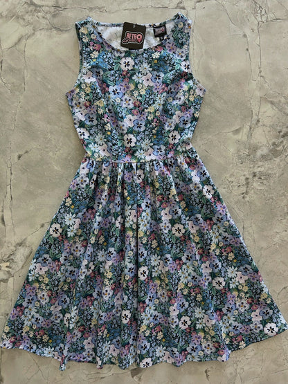Briarfield Dress