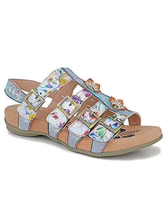 Driftlace Sandal