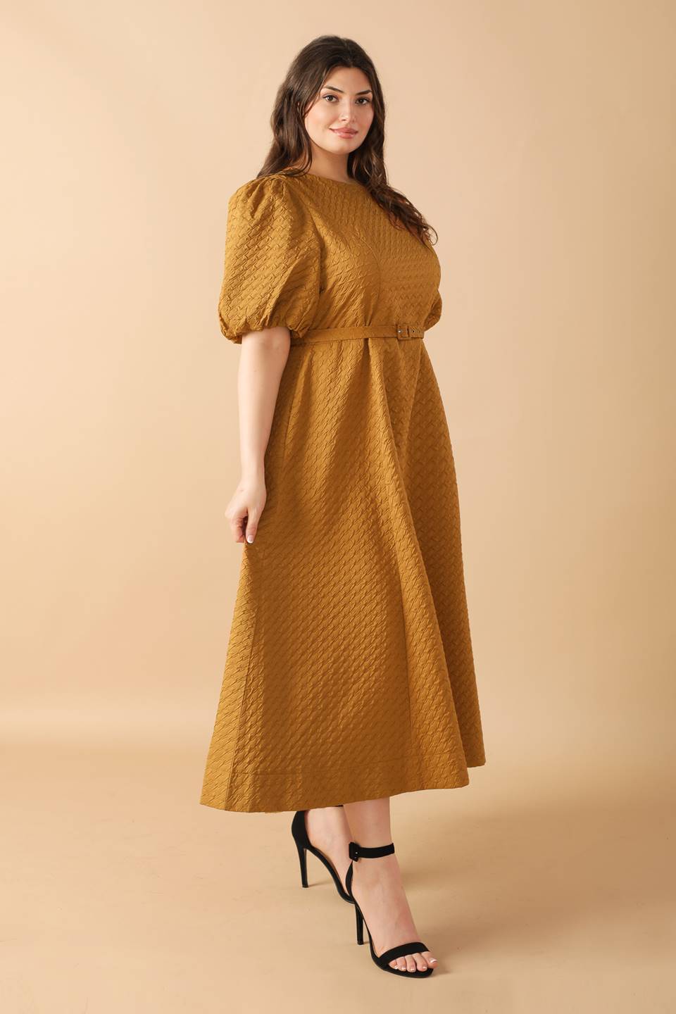 Hazel Dress
