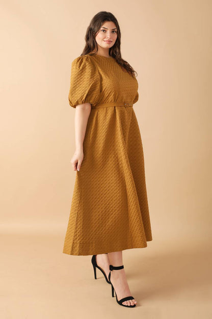 Hazel Dress