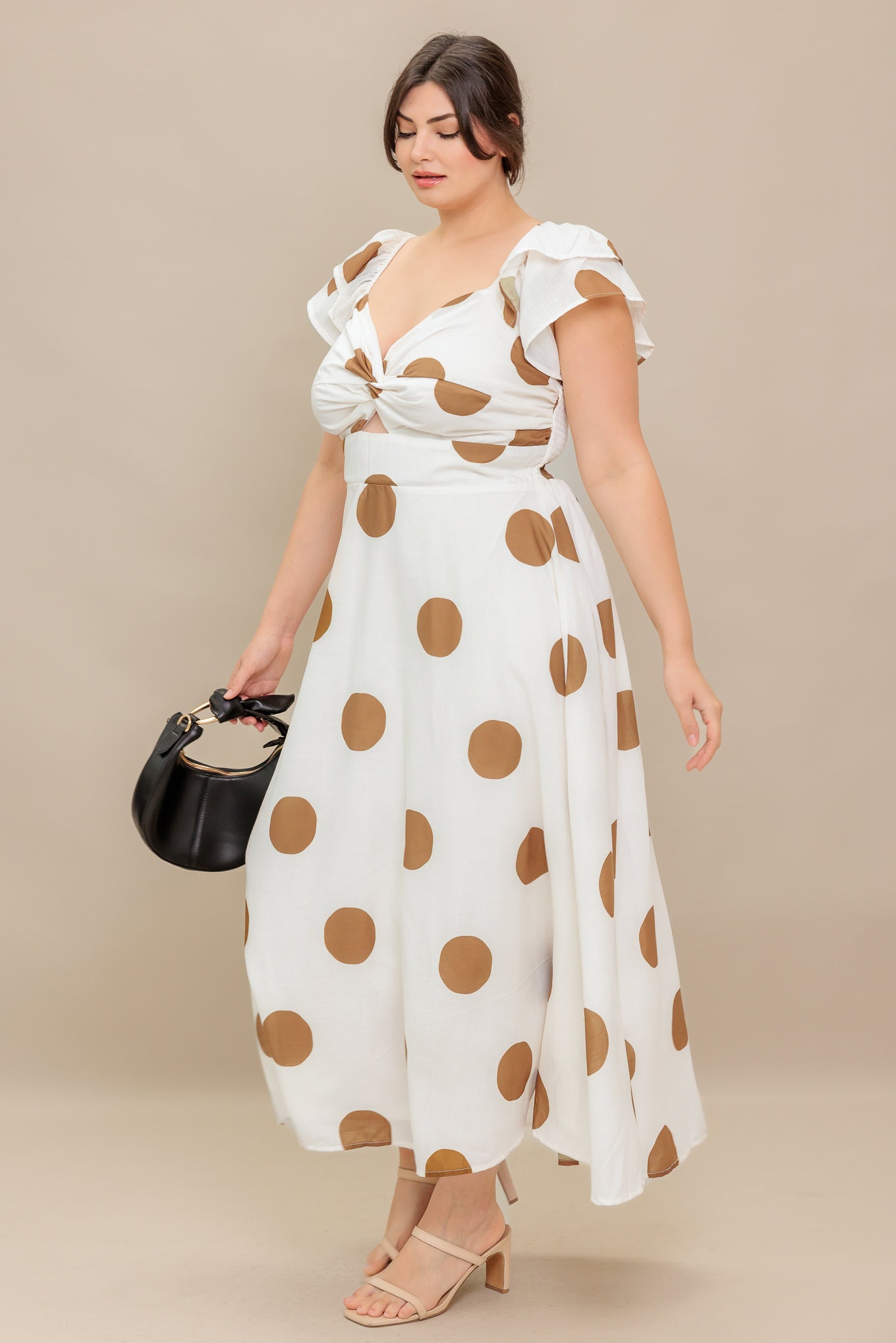 Fawn Dress