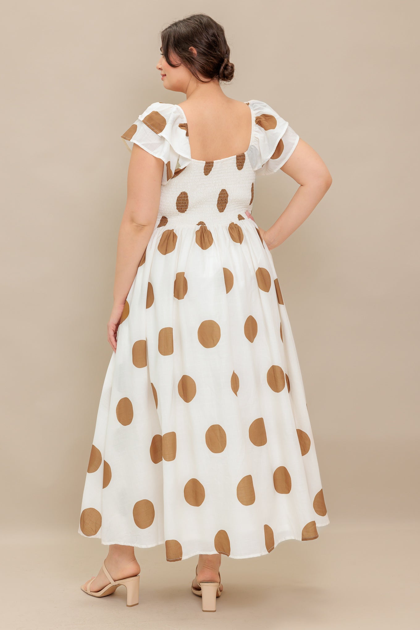 Fawn Dress