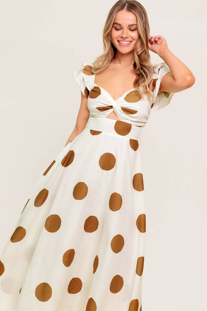 Fawn Dress