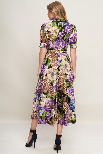 Ashvale Dress